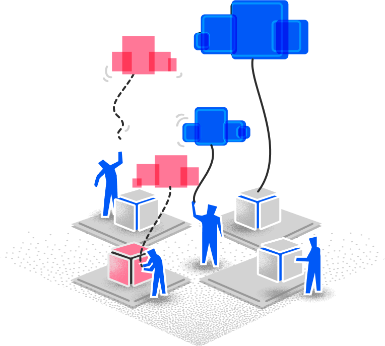 3. Priorização e desenvolvimento